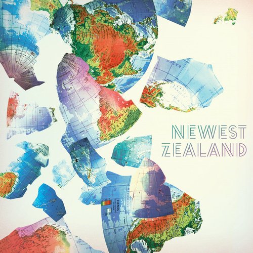 Newest Zealand
