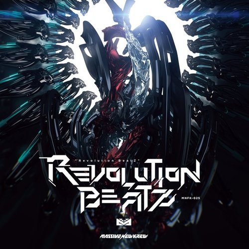 Revolution BeatZ