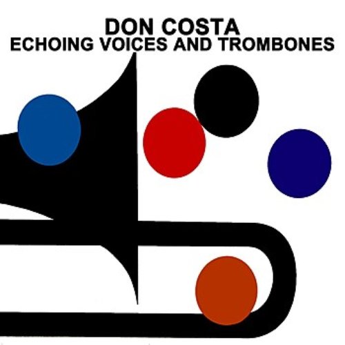 Echoing Voices and Trombones