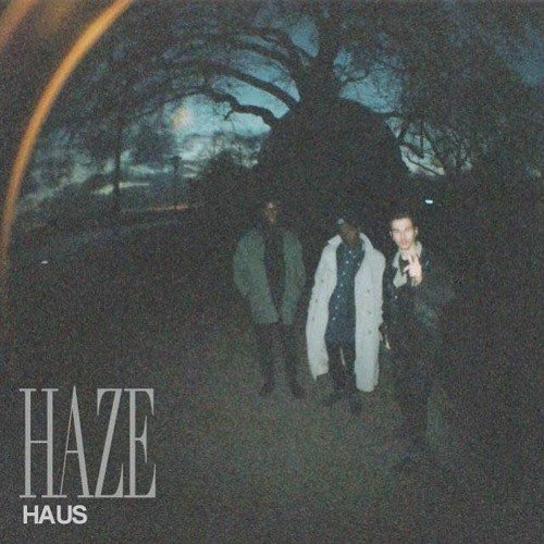 Haze - Single