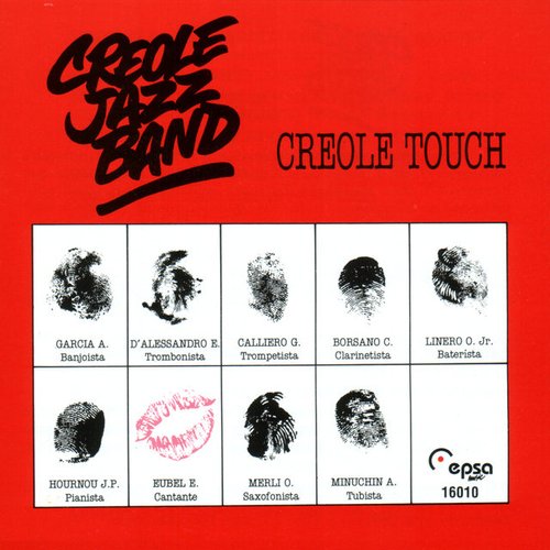 Creole Touch