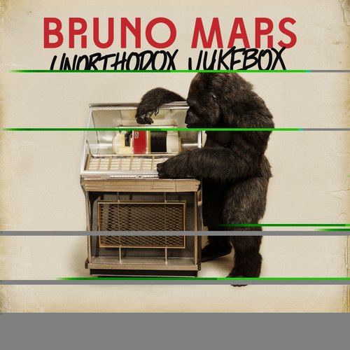 Unorthodox Jukebox Deluxe Edition