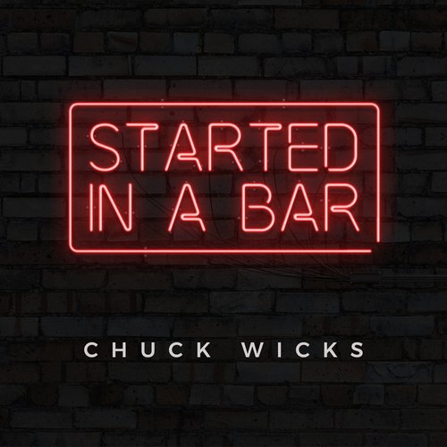 Started in a Bar