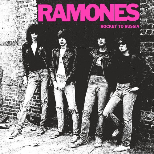 Rocket to Russia (2017 Remaster)