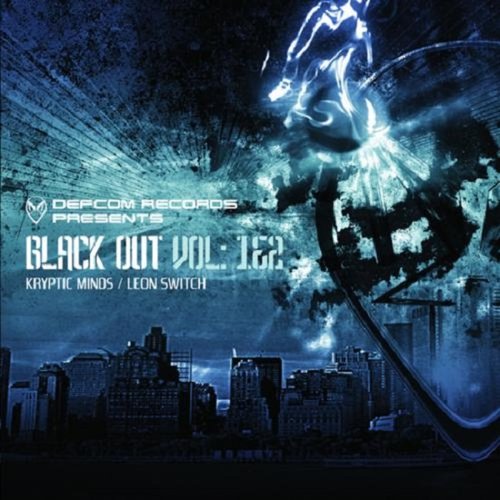 Black Out Vol: 1 & 2