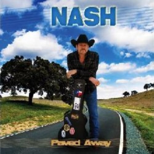 Paved Away