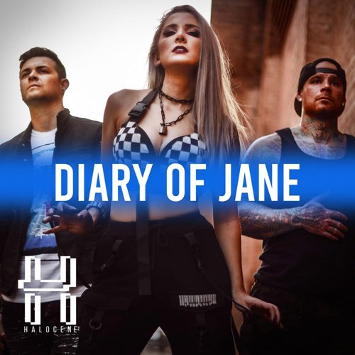 The Diary of Jane