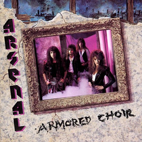 Armored Choir