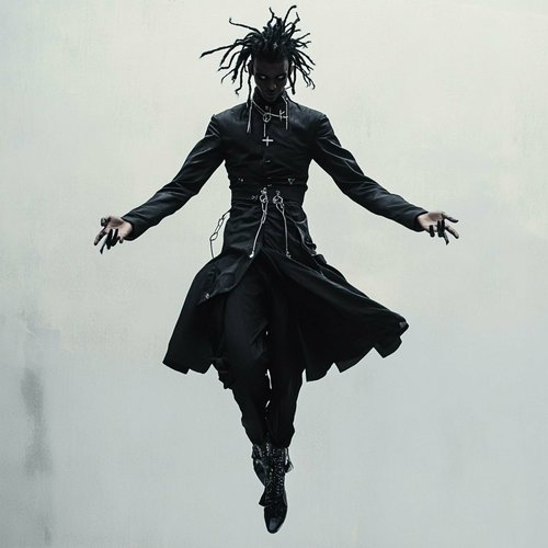 blackstar rising