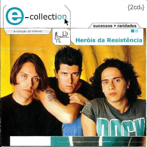 e-collection