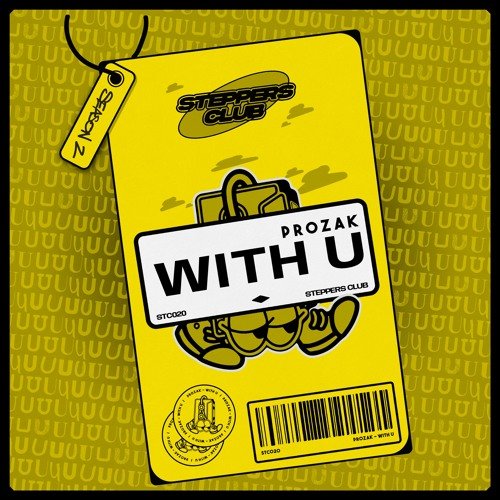 With U - Single