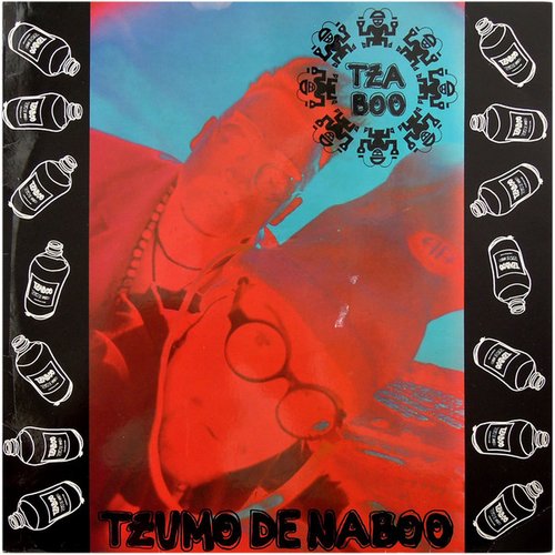 Tzumo de naboo