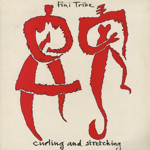 Curling and Stretching