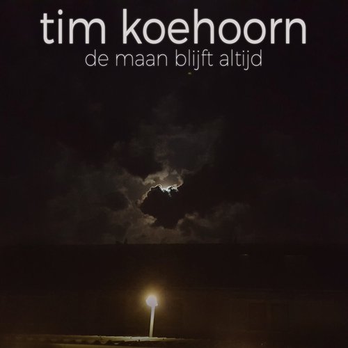 De Maan Blijft Altijd