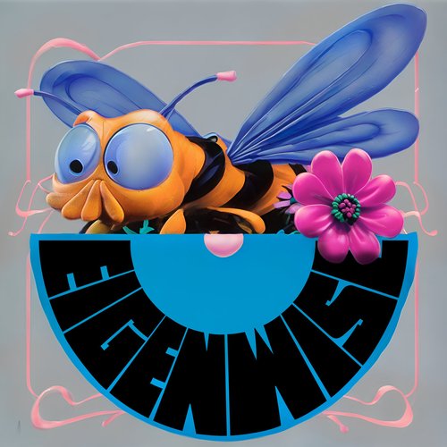 Eigenwise - EP