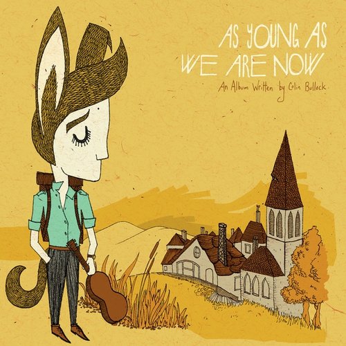 As Young As We Are Now