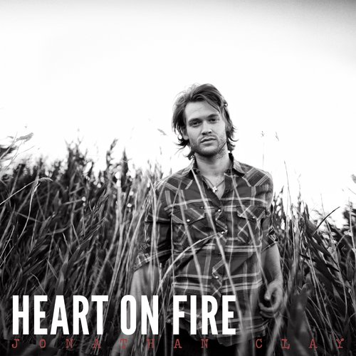 Heart On Fire - Single