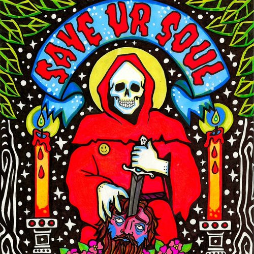 SAVE UR SOUL