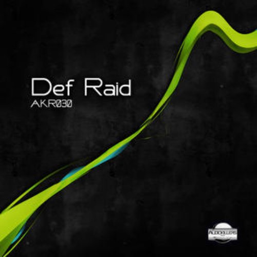 Def Raid