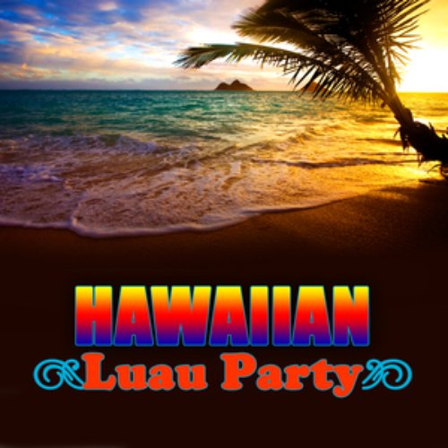 Hawaiian Luau Party