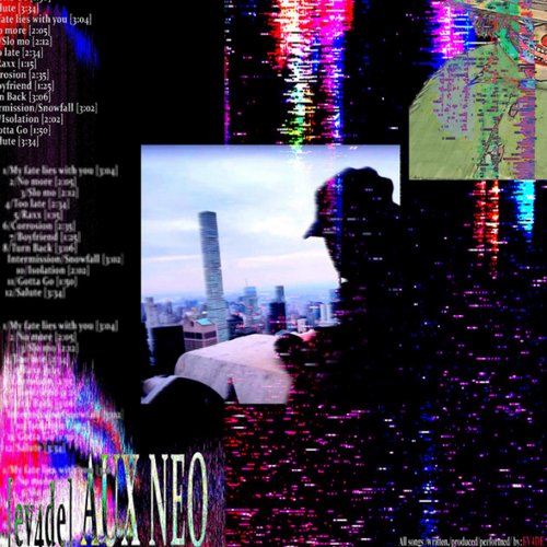 Aux NEO