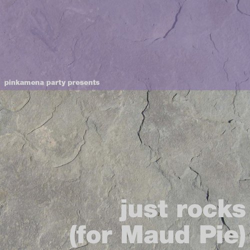 just rocks (for maud pie)