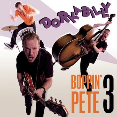 Dorkabilly
