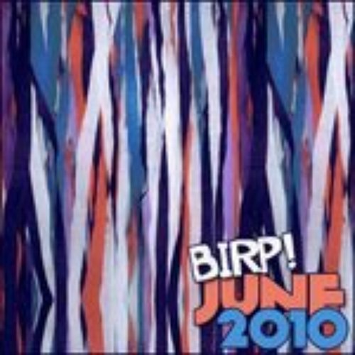 Blalock's Indie/Rock Playlist: June (2010)