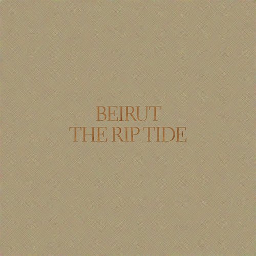 The Rip Tide