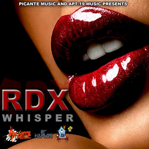 Whisper - Single
