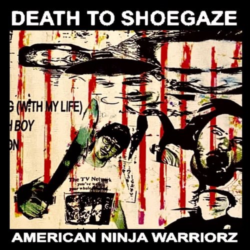 Death To Shoegaze