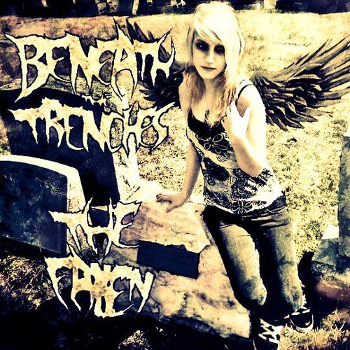 the fallen ep
