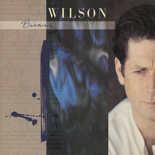 Brian Wilson