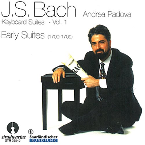 J. S. Bach: Early Suites