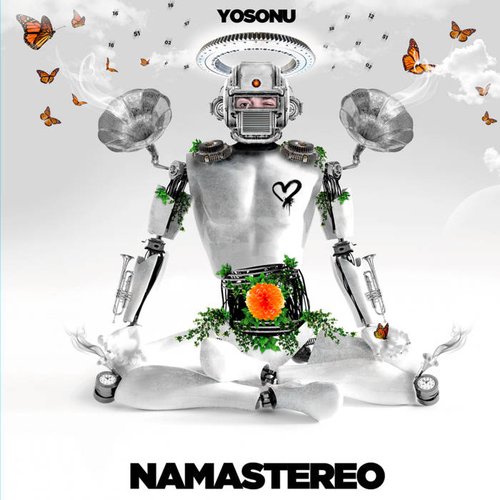Namastereo