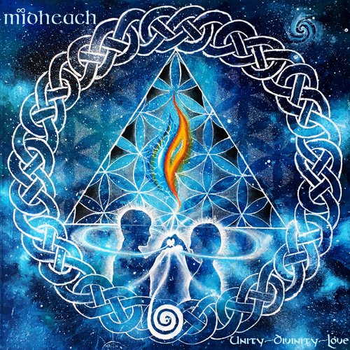 Unity-Divinity-Love