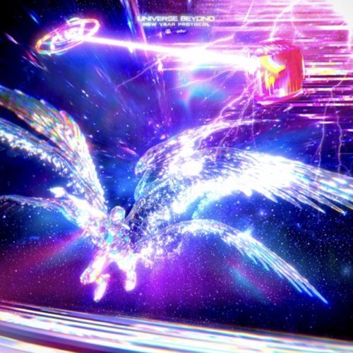UNIVERSE BEYOND: New Year Protocol 9 - Single