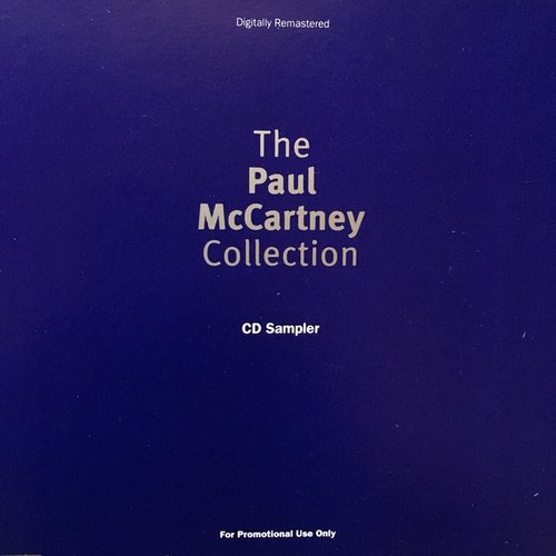 The Paul McCartney Collection