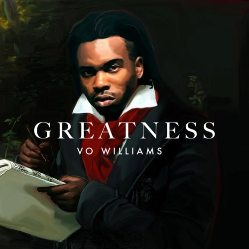 Greatness - Single