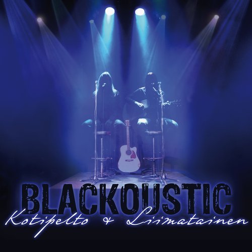 Blackoustic