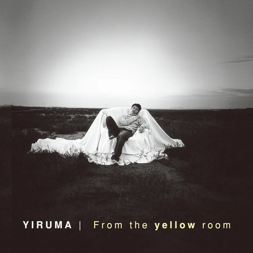 Yiruma 3rd Album 'From The Yellow Room'