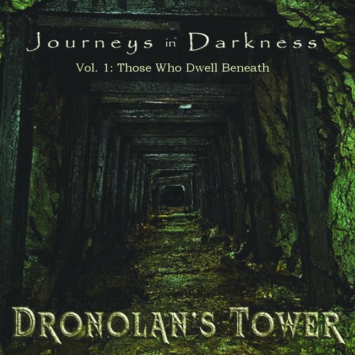 Journeys In Darkness Vol. 1