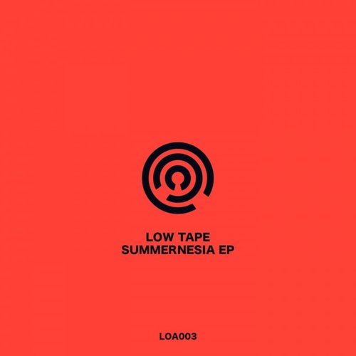 Summernesia EP