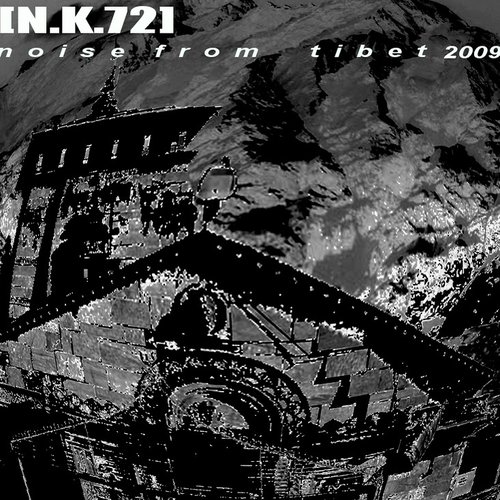 noise from tibet