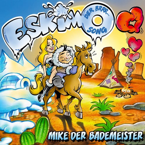 ESKIMO (Der BRRR-Song)