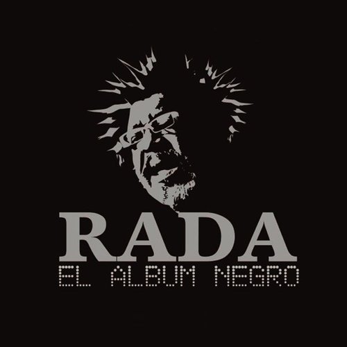 El Álbum Negro