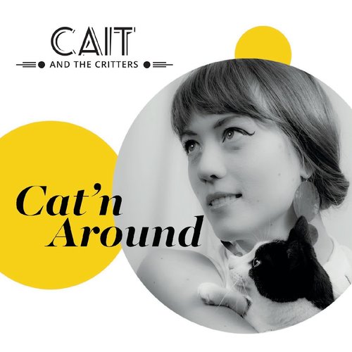 Cat'n Around