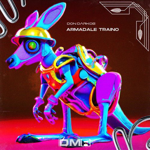 ARMADALE TRAINO - Single