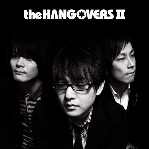 The Hangovers Ⅱ