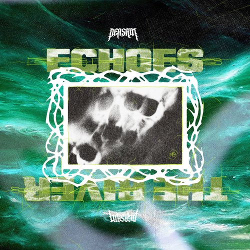 Echoes & The River - Single